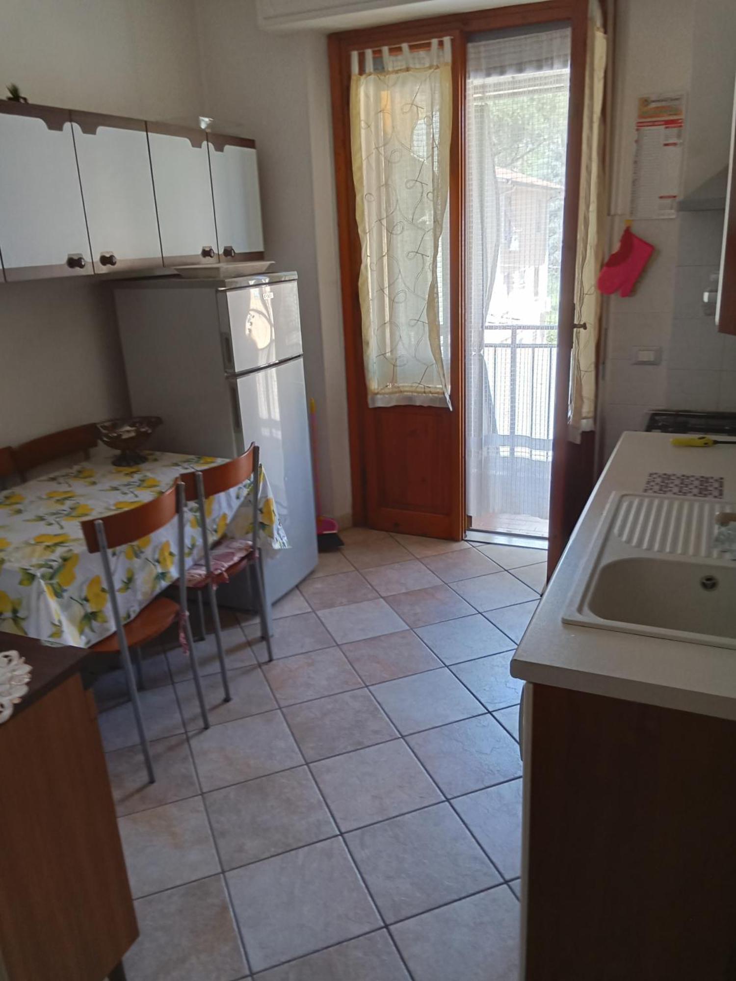 Anna Guest house *